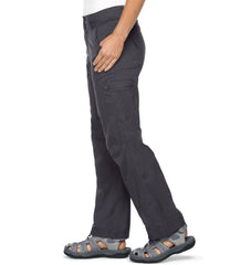 L.L.BeanWomen's Vista Trekking Pants, Mid-Rise Straight-Leg