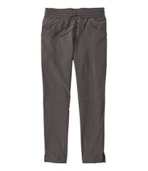 L.L.BeanWomen's VentureStretch Woven Ankle Pants