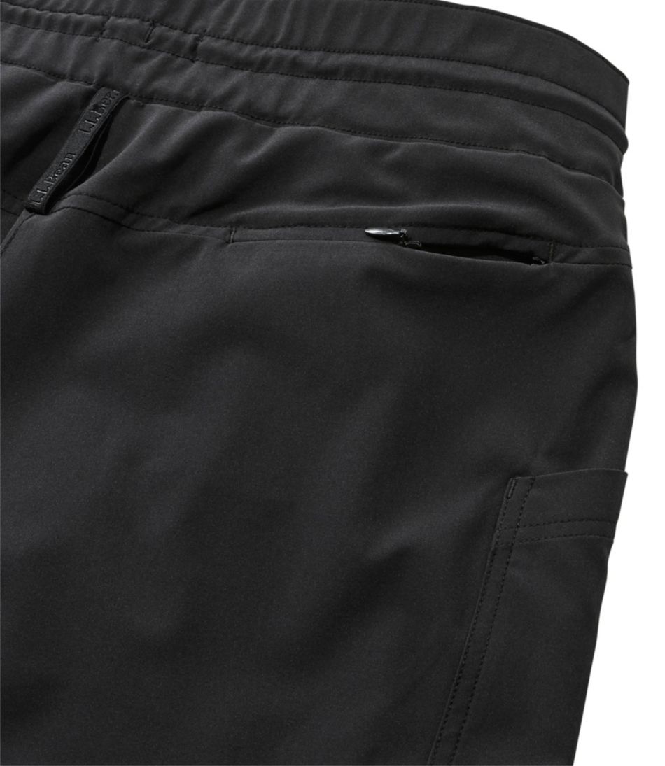 L.L.BeanWomen's VentureStretch Woven Ankle Pants
