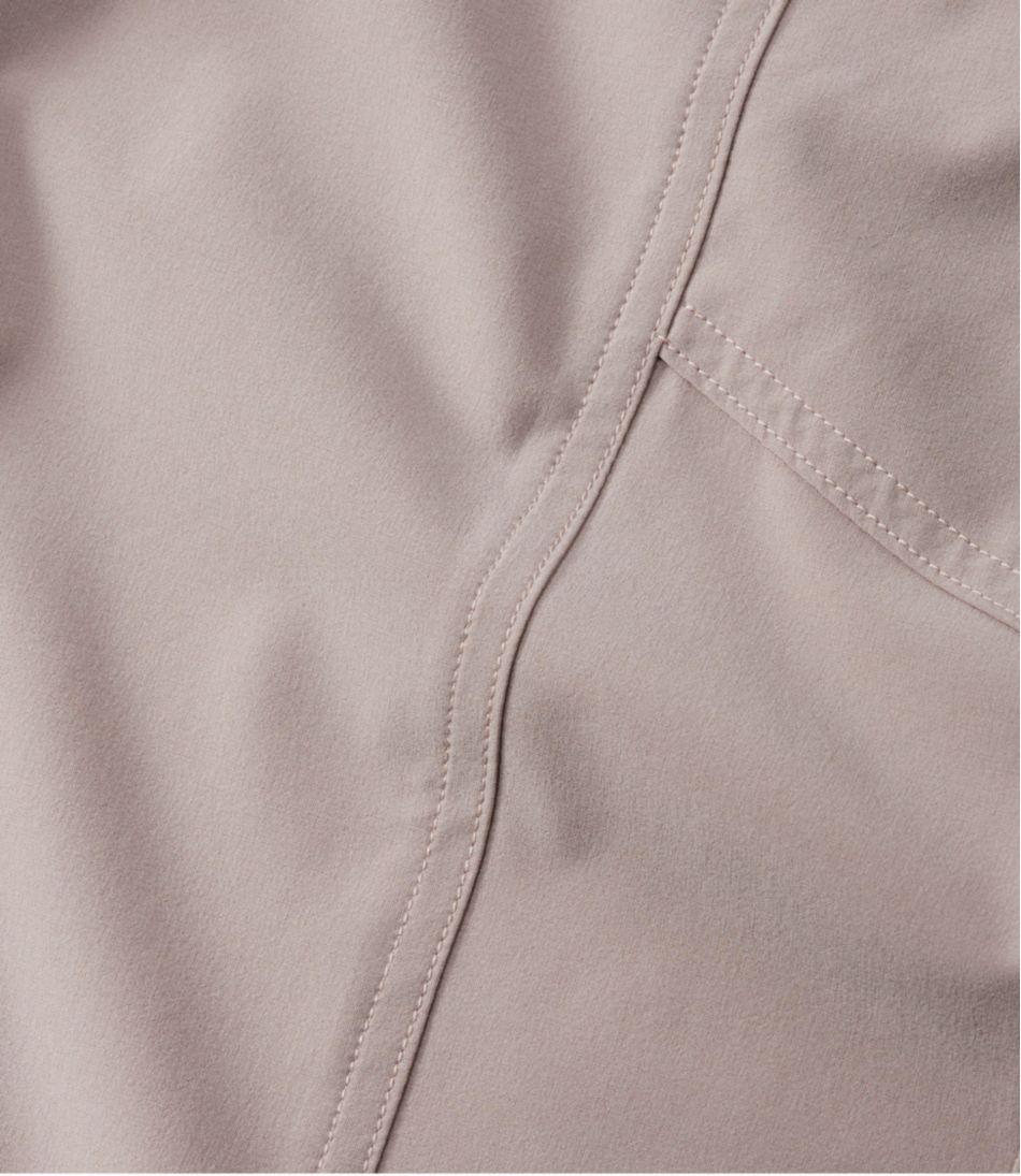 L.L.BeanWomen's VentureStretch Woven Ankle Pants