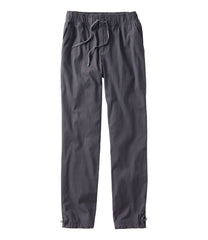 L.L.BeanWomen's Explorer Ripstop Pants, Straight-Leg