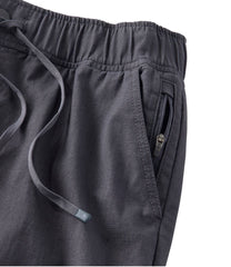 L.L.BeanWomen's Explorer Ripstop Pants, Straight-Leg