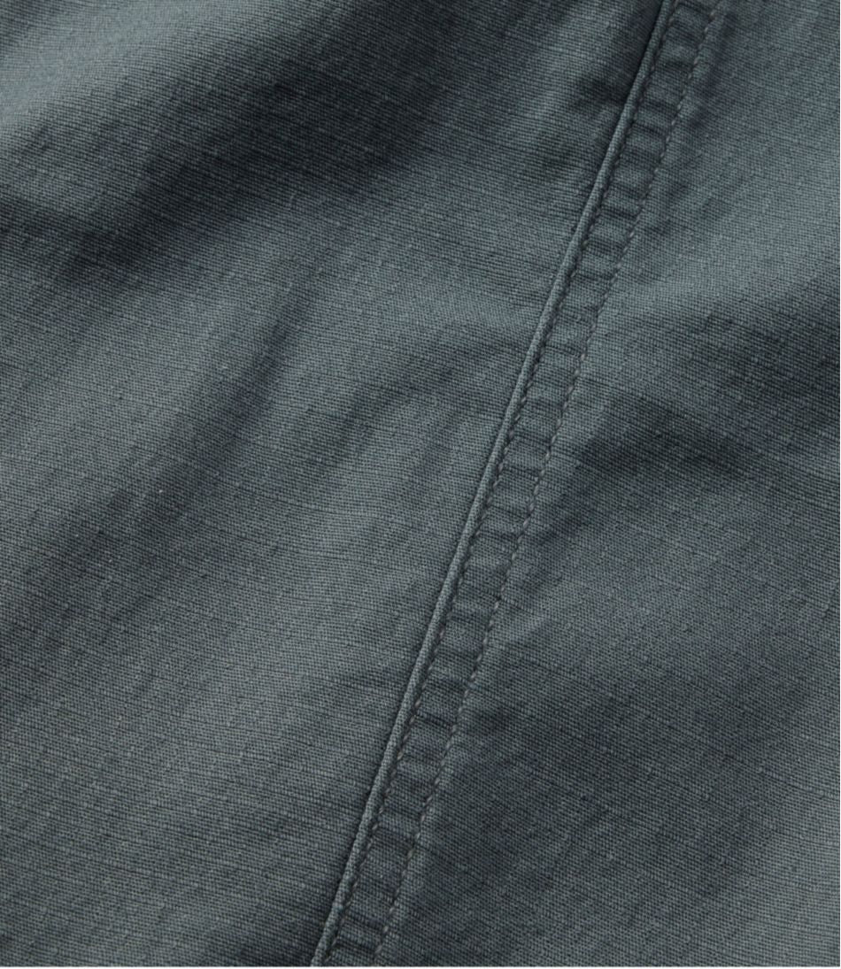 L.L.BeanWomen's Explorer Ripstop Pants, Straight-Leg