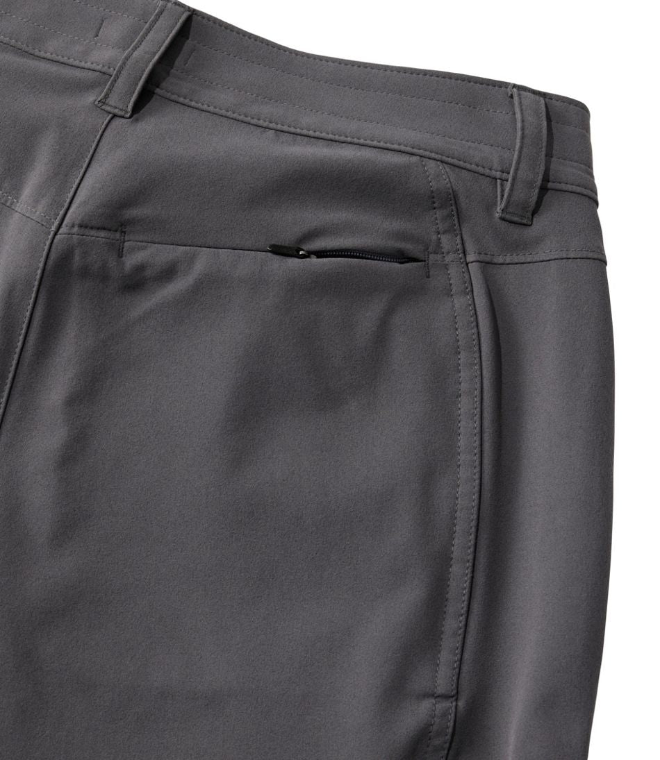 L.L.BeanWomen's Mountainside Slim-Leg Ankle Pants