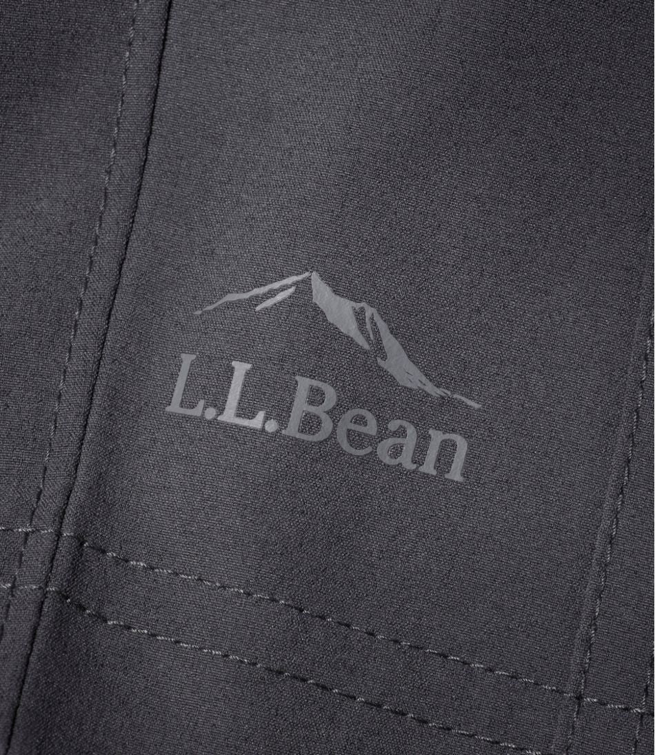 L.L.BeanWomen's Mountainside Slim-Leg Ankle Pants
