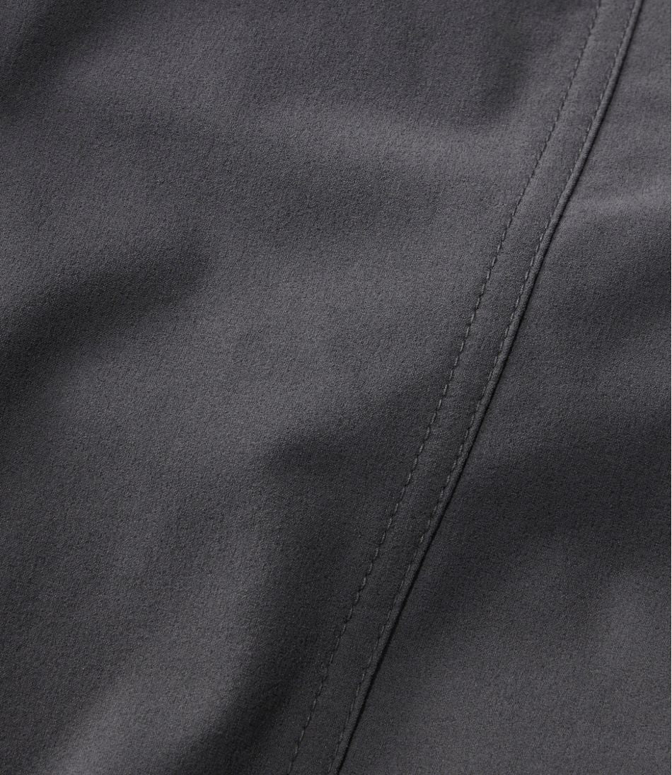 L.L.BeanWomen's Mountainside Slim-Leg Ankle Pants
