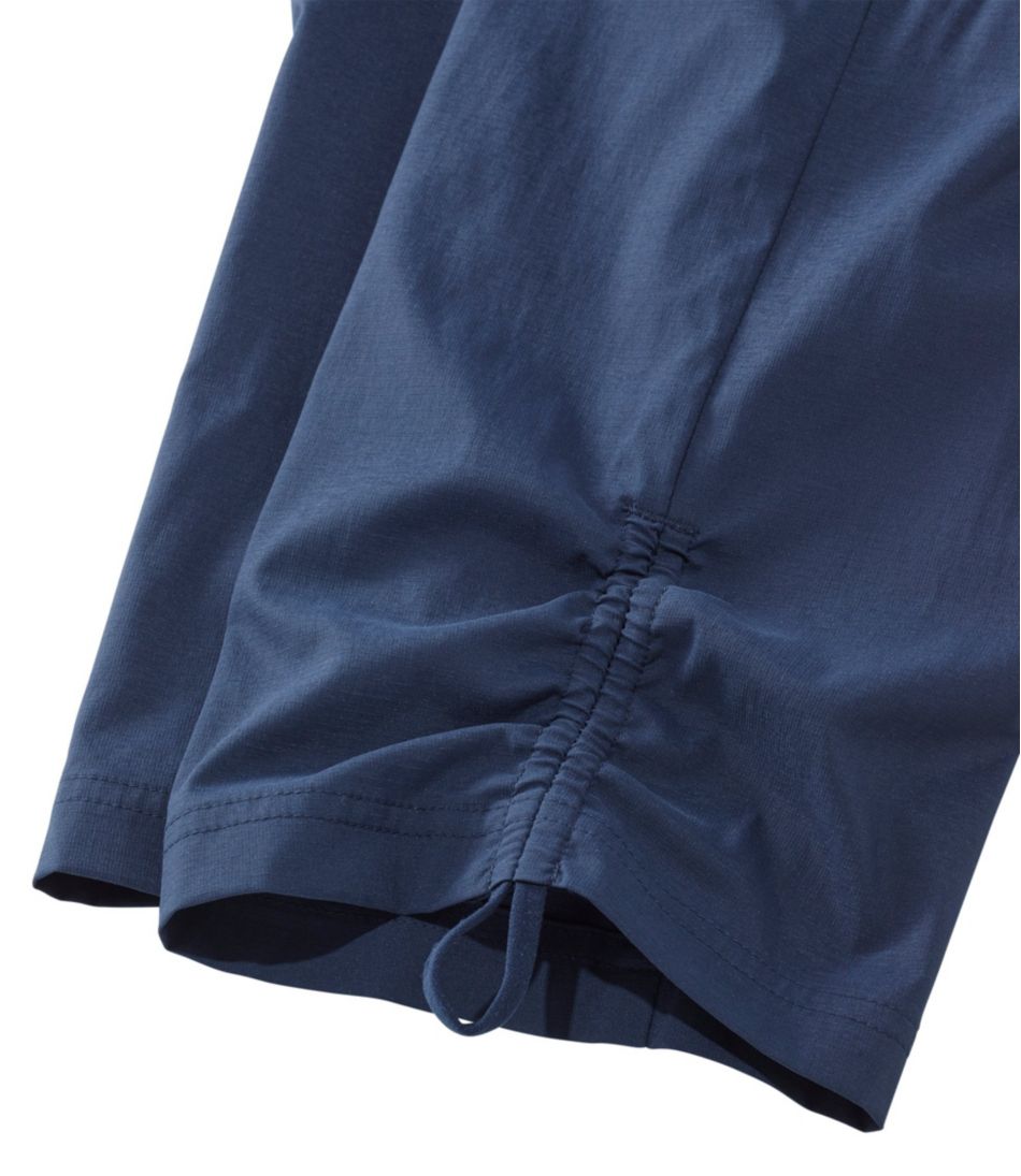 L.L.BeanWomen's Vista Camp Pants, Crop