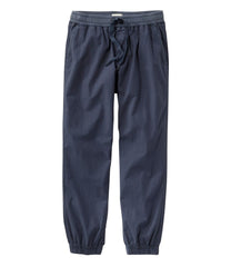 L.L.BeanWomen's Stretch Ripstop Pull-On Pants, Slim-Leg Jogger