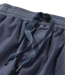L.L.BeanWomen's Stretch Ripstop Pull-On Pants, Slim-Leg Jogger