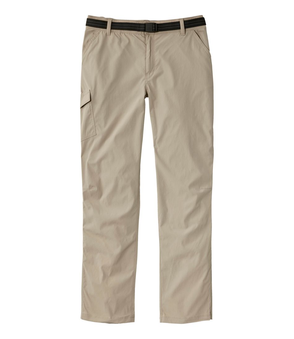 L.L.BeanWomen's Tropicwear Pants, Mid-Rise