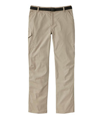 L.L.BeanWomen's Tropicwear Pants, Mid-Rise