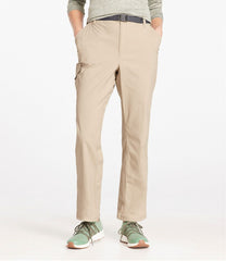 L.L.BeanWomen's Tropicwear Pants, Mid-Rise