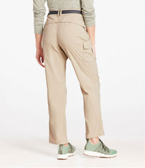 L.L.BeanWomen's Tropicwear Pants, Mid-Rise