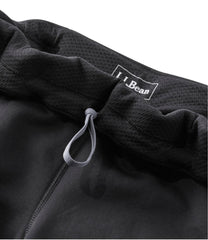 L.L.BeanWomen's PrimaLoft ThermaStretch Fleece Tights, Mid-Rise