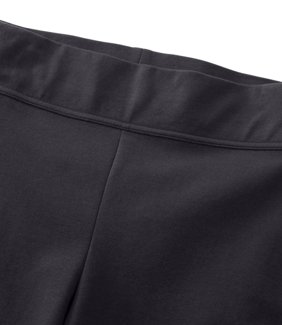 L.L.BeanWomen's Essential High-Waist Leggings