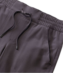L.L.BeanWomen's VentureStretch Trail Pants, Mid-Rise Straight-Leg