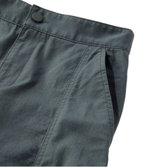 L.L.BeanWomen's Explorer Ripstop Pants, Barrel Leg