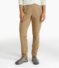 L.L.BeanWomen's Tropicwear Comfort Pants