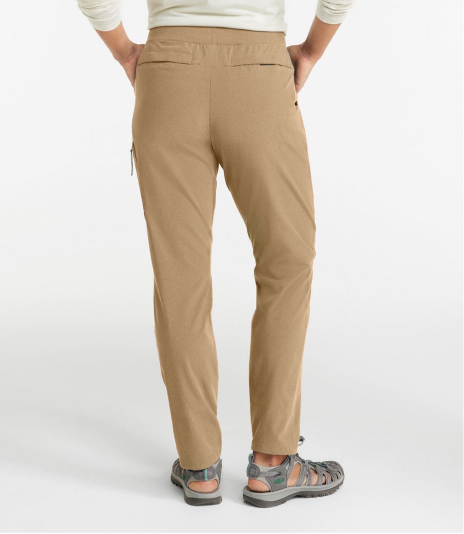 L.L.BeanWomen's Tropicwear Comfort Pants