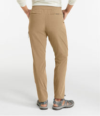 L.L.BeanWomen's Tropicwear Comfort Pants