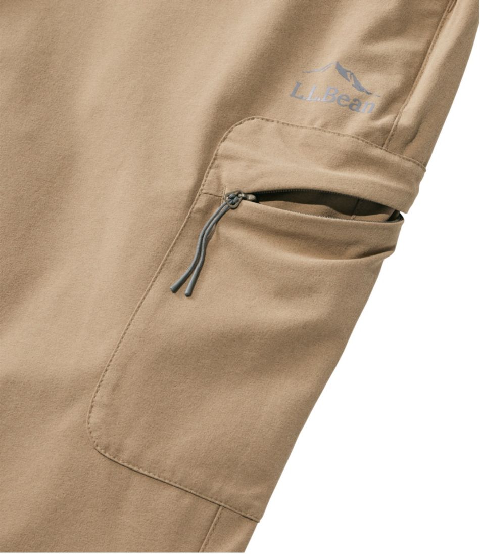 L.L.BeanWomen's Tropicwear Comfort Pants