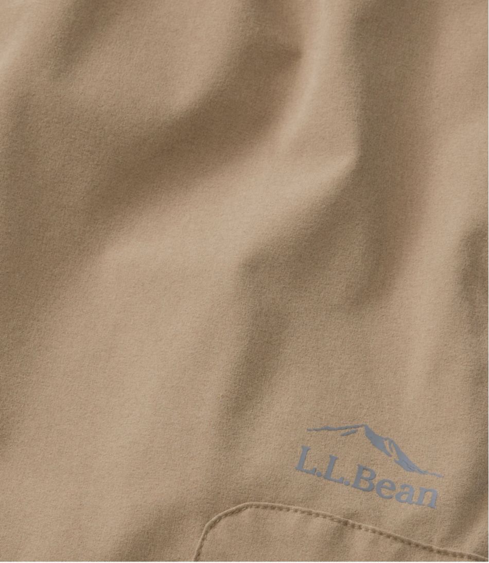 L.L.BeanWomen's Tropicwear Comfort Pants