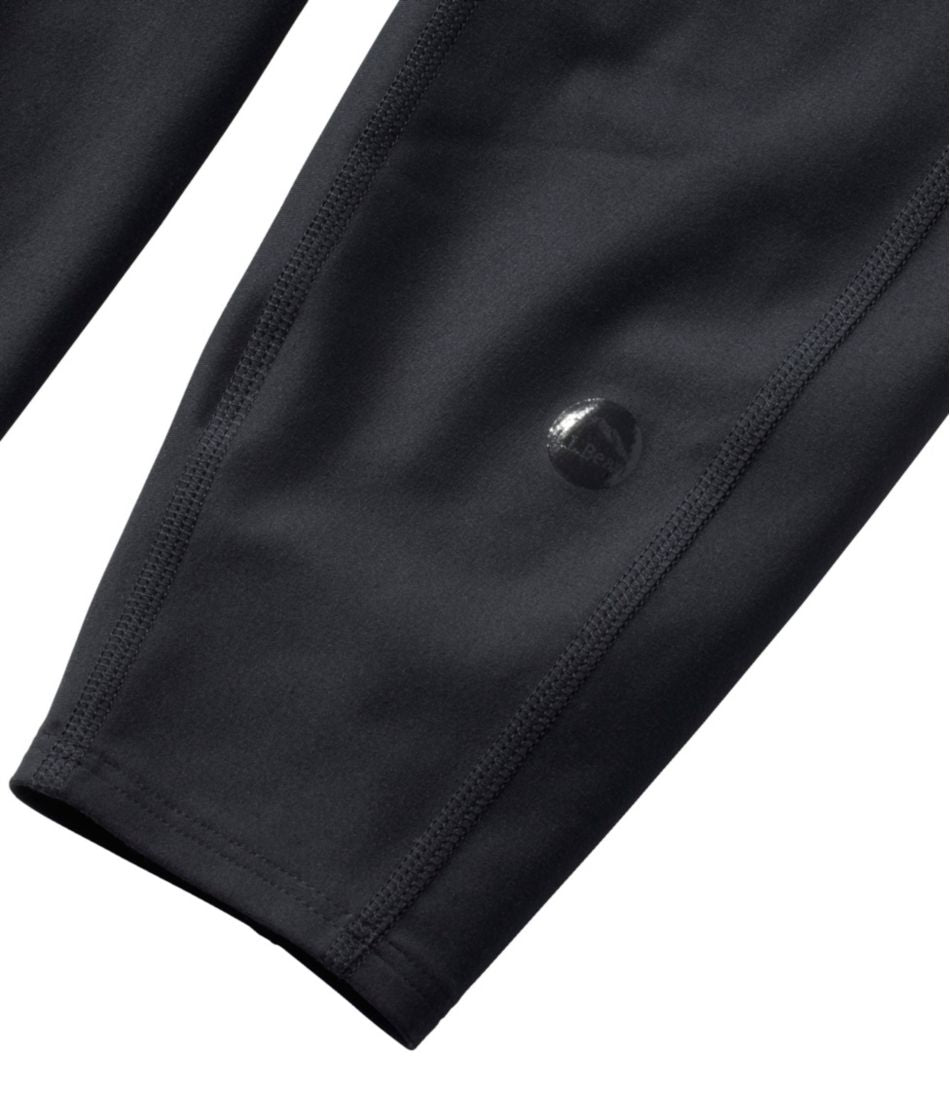 L.L.BeanWomen's Everyday Performance 7/8 Leggings, High-Rise Pocket