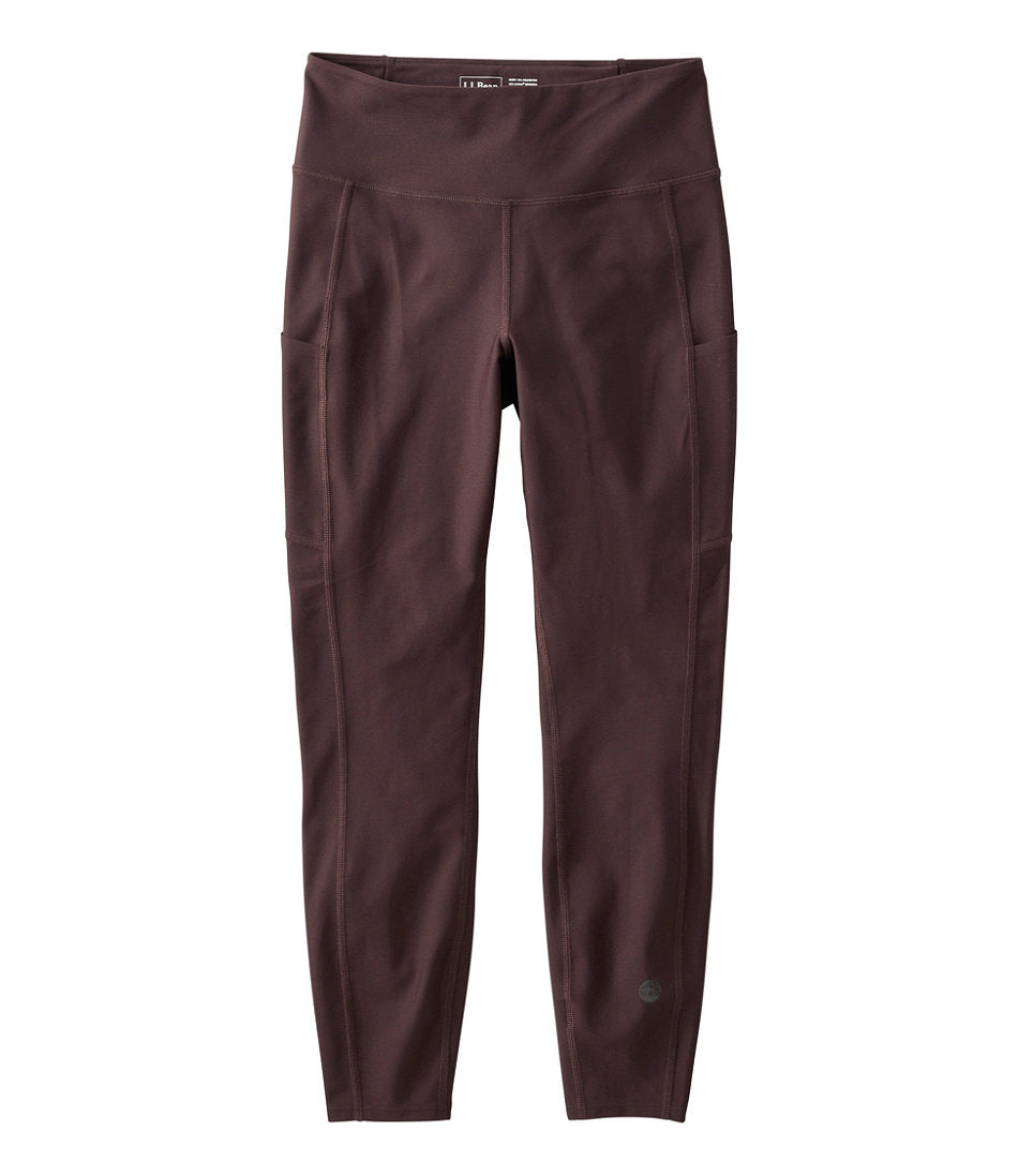 Deepest Brown,X-Small