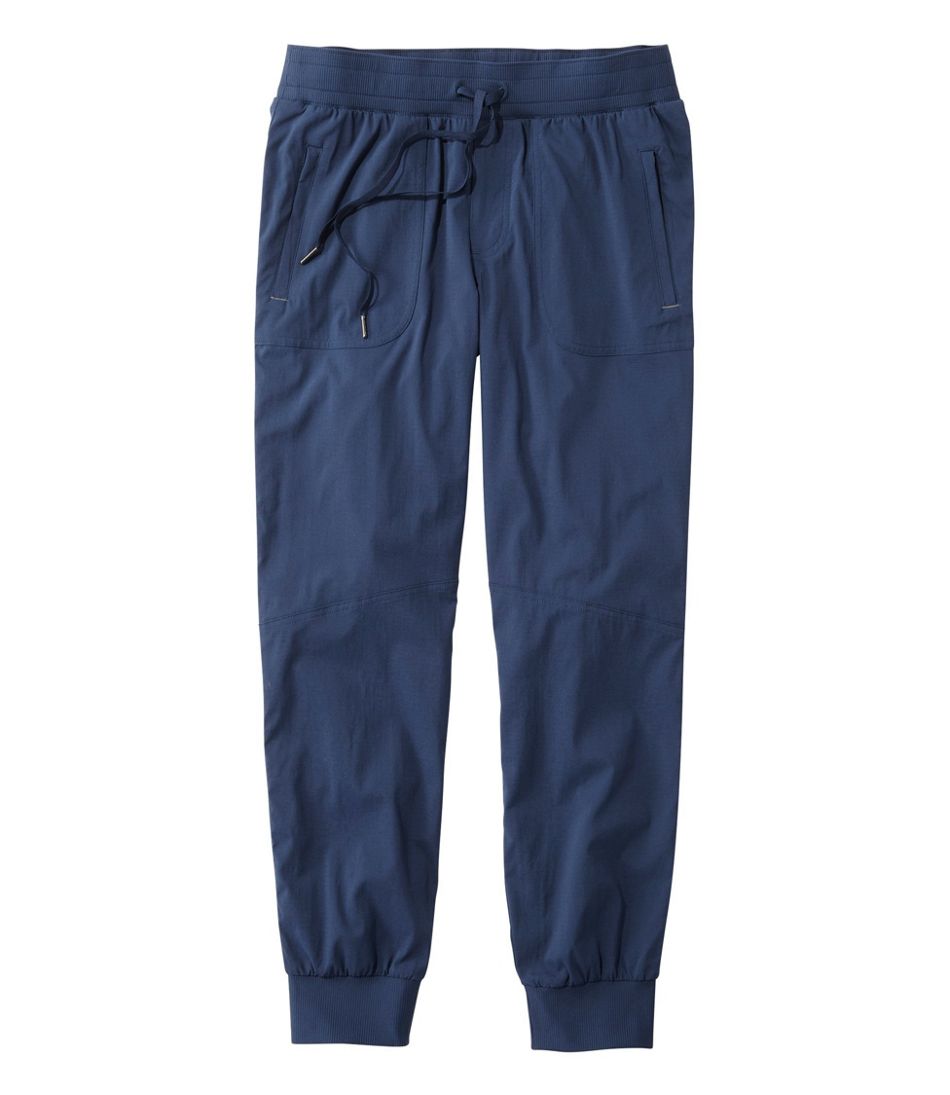 L.L.BeanWomen's Vista Camp Pants, Jogger