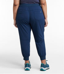 L.L.BeanWomen's Vista Camp Pants, Jogger