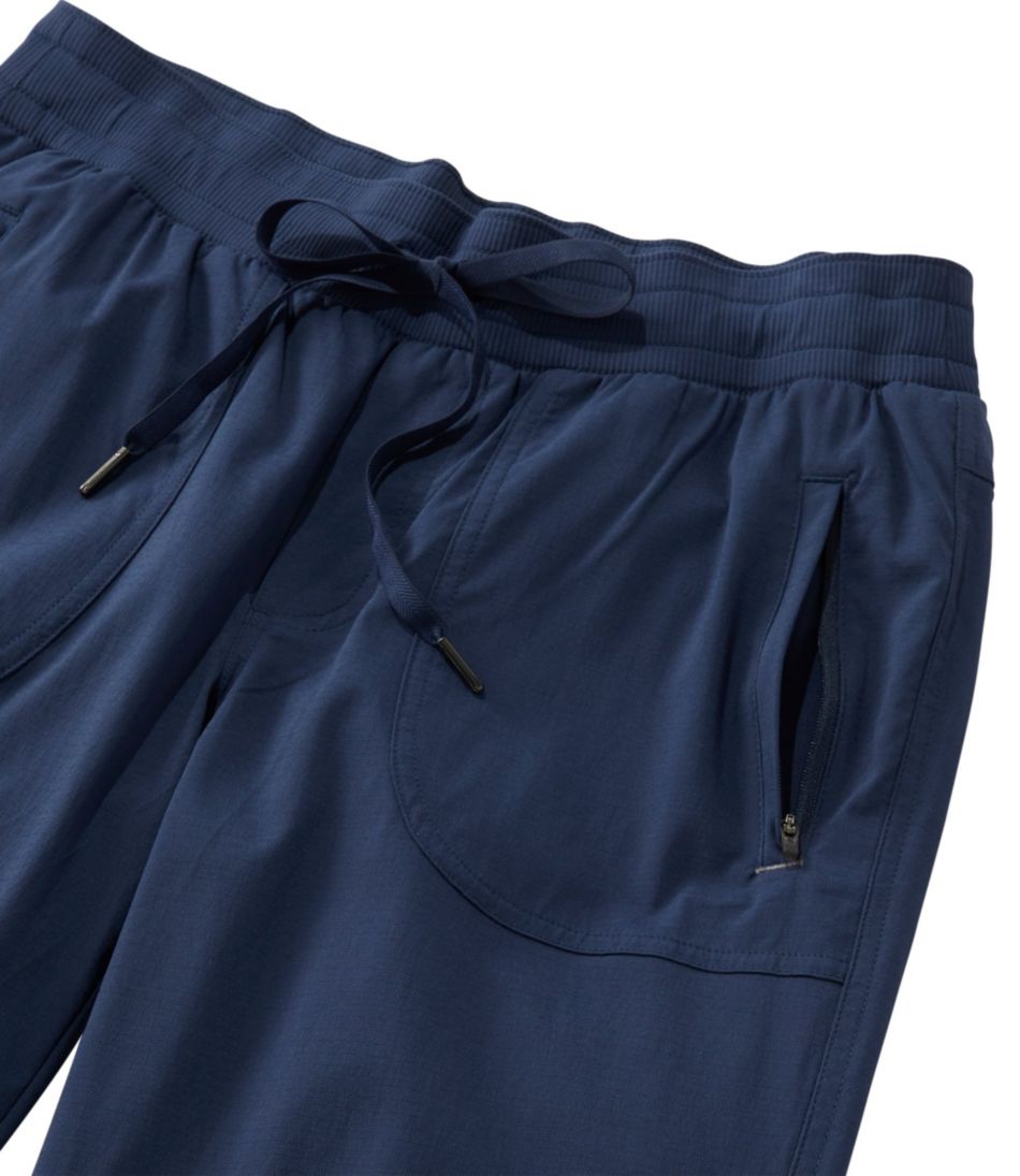 L.L.BeanWomen's Vista Camp Pants, Jogger