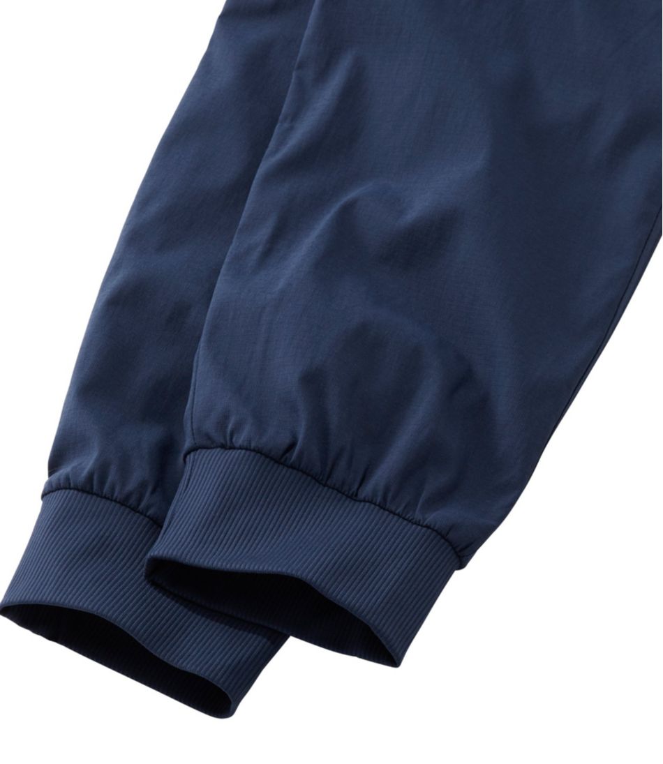 L.L.BeanWomen's Vista Camp Pants, Jogger