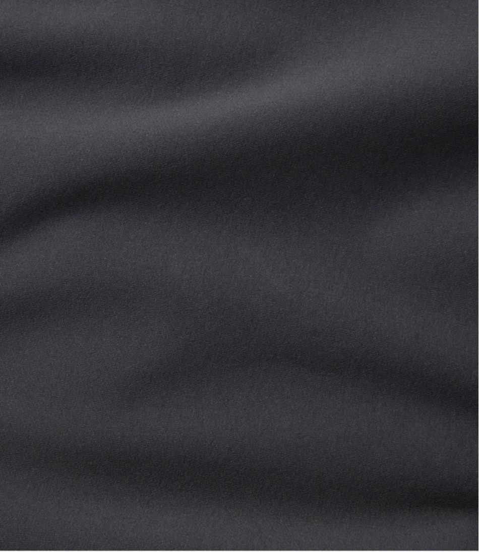 L.L.BeanWomen's VentureStretch Trail Pants, Brushed-Back Straight-Leg
