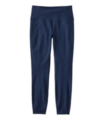 L.L.BeanWomen's Everyday Performance 7/8 Leggings, High-Rise