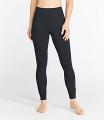 L.L.BeanWomen's Everyday Performance 7/8 Leggings, High-Rise