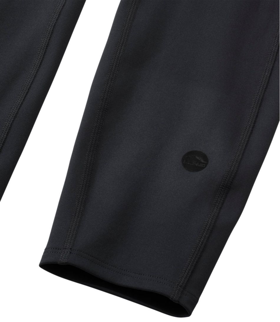 L.L.BeanWomen's Everyday Performance 7/8 Leggings, High-Rise