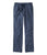 Dark Indigo Stripe