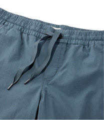 L.L.BeanWomen's Stretch Ripstop Pull-On Pants, Wide-Leg Ankle