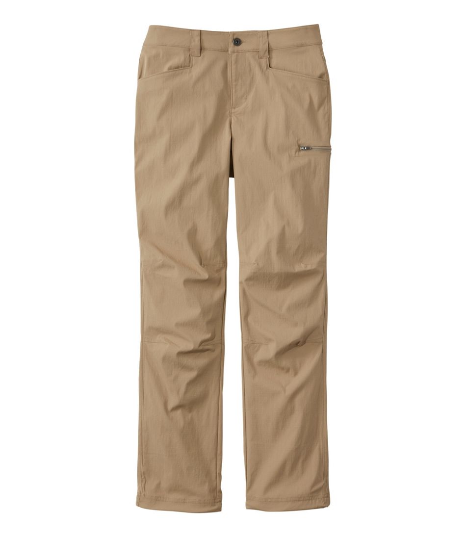 L.L.BeanWomen's Tropicwear CoolPro Fishing Pants