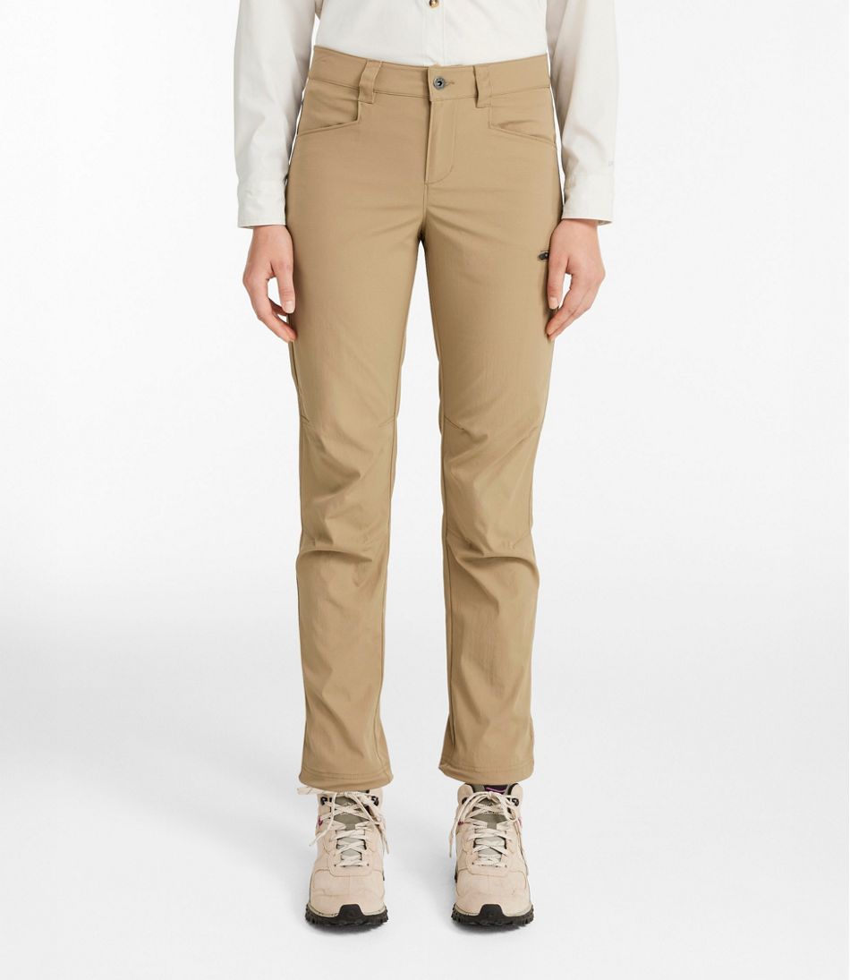 L.L.BeanWomen's Tropicwear CoolPro Fishing Pants