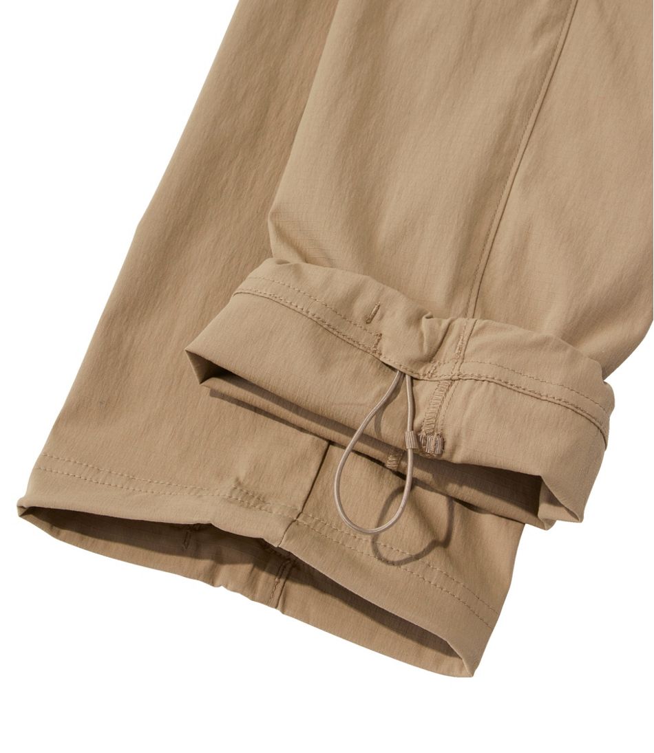 L.L.BeanWomen's Tropicwear CoolPro Fishing Pants
