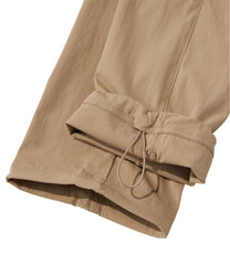 L.L.BeanWomen's Tropicwear CoolPro Fishing Pants