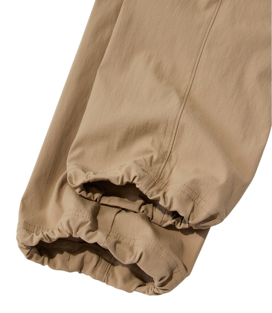L.L.BeanWomen's Tropicwear CoolPro Fishing Pants