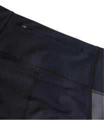 L.L.BeanWomen's Everyday Performance 7/8 Leggings, High-Rise Pocket Colorblock