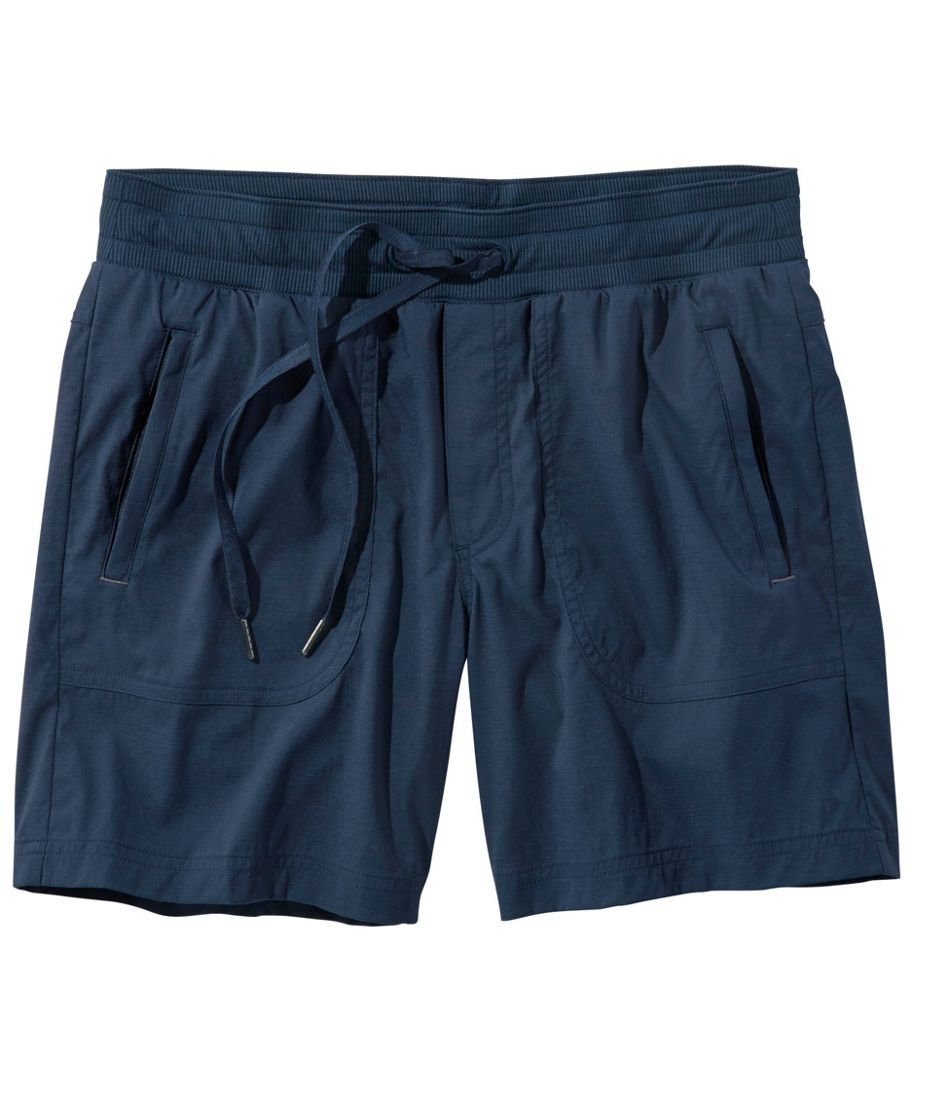 L.L.BeanWomen's Vista Camp Shorts