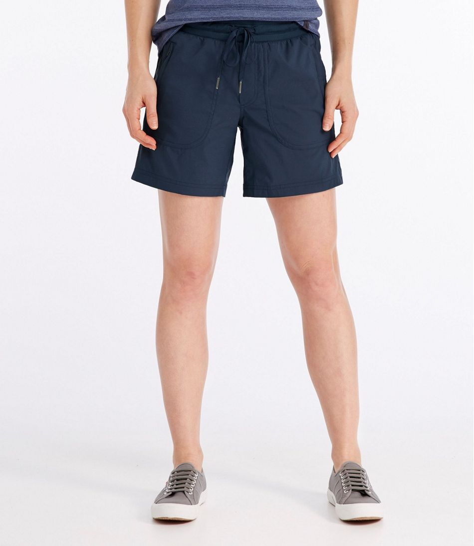 L.L.BeanWomen's Vista Camp Shorts
