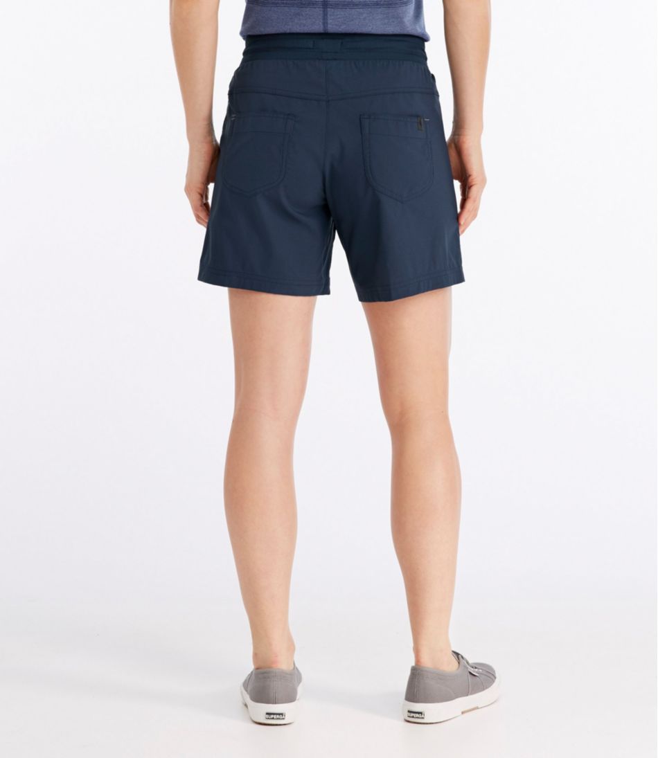 L.L.BeanWomen's Vista Camp Shorts