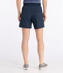 L.L.BeanWomen's Vista Camp Shorts