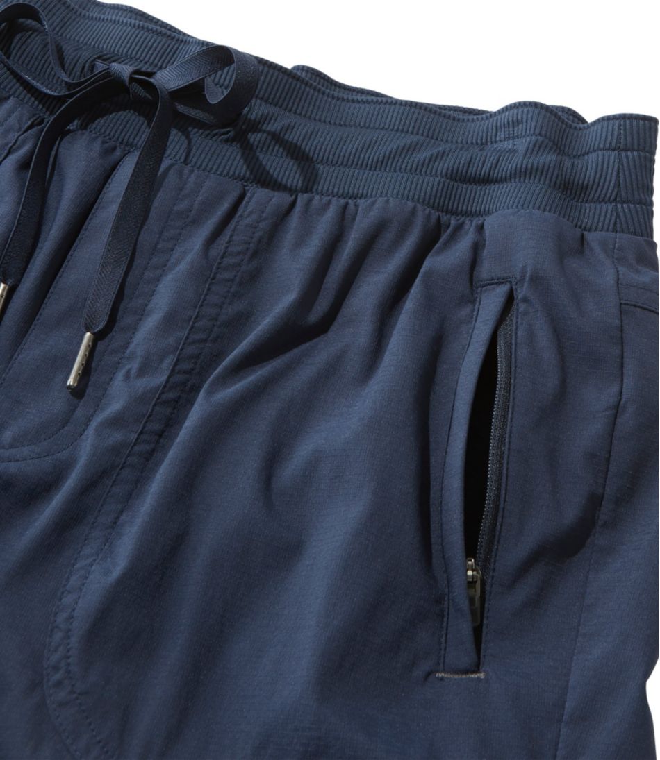 L.L.BeanWomen's Vista Camp Shorts