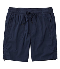 L.L.BeanWomen's Vista Camp Bermuda Shorts
